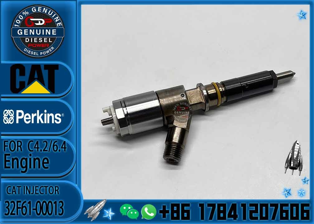 engine fuel injector 32F61-00062 32F61-00014 32F61-00022 32F61-00012 32F61-00013 326-4700 326-4756