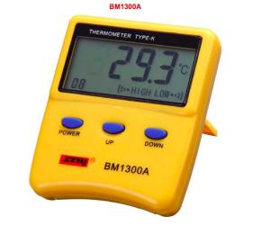 China K Type 0.1OF Infrared Thermometer Bm1300A wholesale