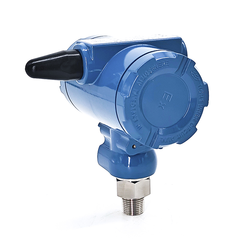 OEM Wireless Pressure Transmitter Zigbee Lora Gprs 4G Bluetooth Powered Wireless Pressure Sensor