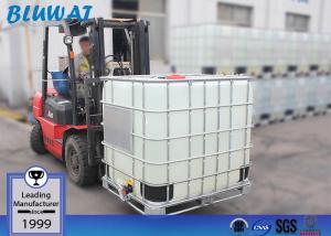 China Flocculation Water Purifying Agents , Water Clarifying Agent Cas 55295-98-2 wholesale