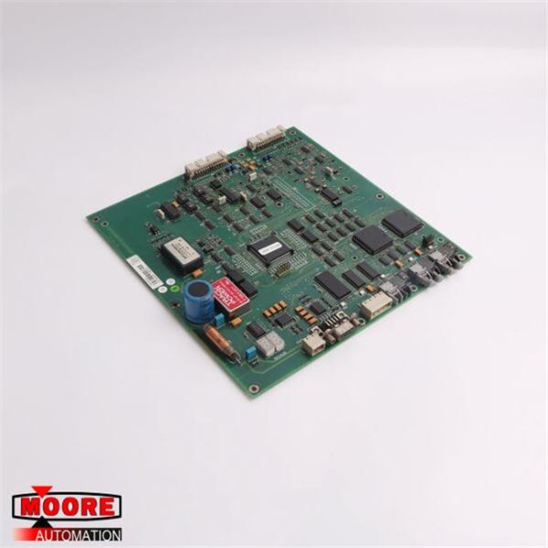 DAPC100 3ASC25H203 ABB Control Board