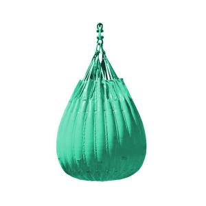 China High Load Capacity Load Testing Water Bags Marine Supplies Underwater Lifting Bag wholesale