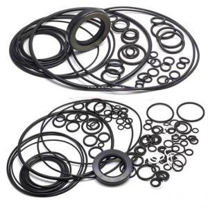 China K5V140DT Kawasaki Hydraulic Gear Pump Seals For SUMITOMO SH330-3 wholesale