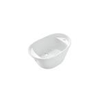 Chaozhou Wholesale China Suppliers Ceramic shampoo bowl wash basin for barber