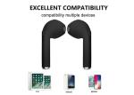 Mobile TWS I7s Wireless Earbuds HIFI Sound True Wireless In Ear Headphones