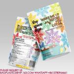 Reusable Bags Grains Pack, Wheat bag, Rice pouch, Legumes, Meat Long Term Food