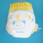 Abdllover Style Non Woven Fabric 6000ml Absorbency Adult Diaper for Personal
