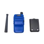 MSTAR Walkie Talkie M2 Two Way Radio Mobile Alarm Mini Walkie Talkie 5-8KM