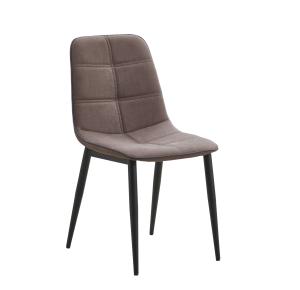 China 3H Furniture Modern Upholstered Fabric Dining Chairs 570*435*840mm wholesale