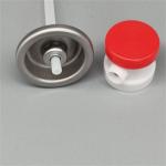 Convenient Shoes Socks Cleaning Valve For Effortless And Hygienic Cleaning