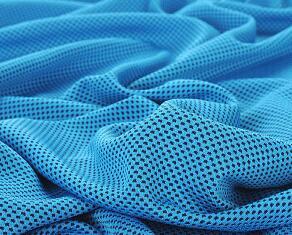 Easy Cleaning Cooling Workout Towel Moisture Proof And Mildew Proof