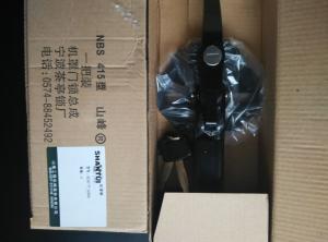 China SE330 Hood door lock assembly 923B-77-30000 wholesale