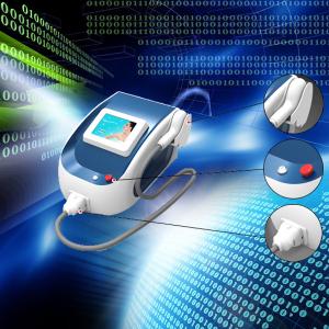 China Best advanced Diode Laser Hair Removal device for clinic wholesale