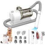 Stocked and Lightweight Pet Grooming Vacuum Clipper for Dogs N.W/G.W. 2.2kg/3