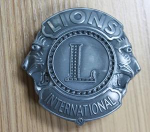 China Metal pin, lapel pin, football pin, emblem, enamel badge, printing badge, plating bagde wholesale