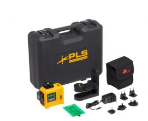 China PLS 3x360G Three-plane Laser Level FPLS 3X360G wholesale