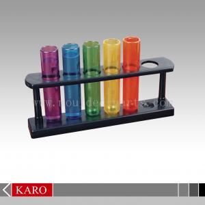 China China plastic test tube racks wholesale