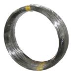 Customized Size Stainless Steel Spring Wire High Fatigue Resistance