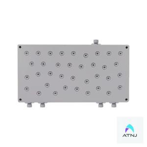 China AVG 10W Signal Booster Accessories LTE1800 LTE2100 Cavity Combiner wholesale