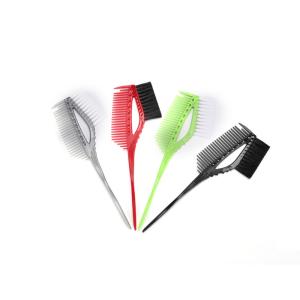 China Weight 13.1g Hair Color Applicator Brush Size 22 X 7.5cm Non Toxic Environmental Protection wholesale