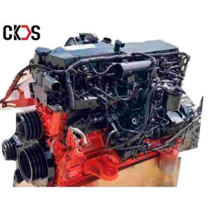 China Japan Used Engine Diesel Truck Parts Diesel Engine Assy For 6HK1 wholesale
