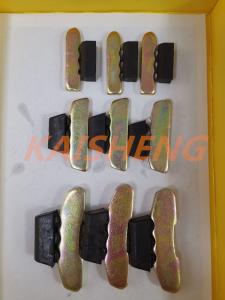China Construction Machine Alloy Bucket Tooth Pin And Bushings For Excavator Loader wholesale