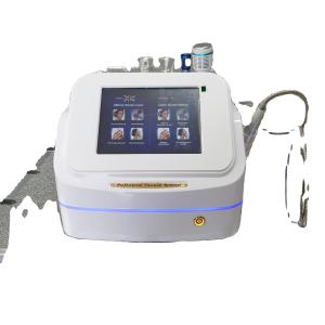 China Professional 980nm Diode Laser Machine For Spider Veins / Vascular Removal wholesale