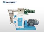 37kw Stainless Steel Ring Die Pelletizer For Fertilizer Production Line
