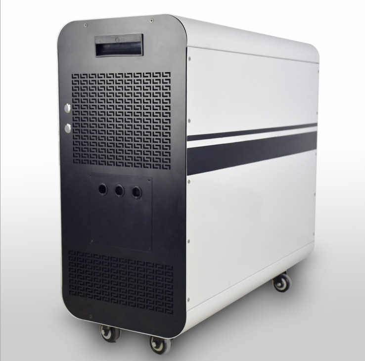 Inverter integrated machine energy storage power supply battery 51.2V5kwh energy storage power backup power supply emerg