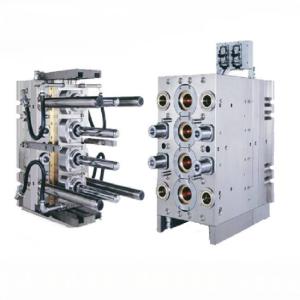 China 2000000 Shots H13 2344 HRC52 2K Injection Mould For Household Appliance wholesale