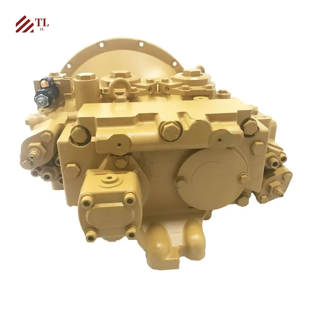 Excavator Main Hydraulic Pump SBS120 320C 320D 2726955 for Construction Machinery Parts
