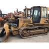 Buy cheap Made in japan Used Caterpillar D5G XL Hydraulic Bulldozer/Used CAT D5G XL from wholesalers