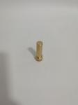 3/8" 1/2" Water Pipe Fittings NPT BSP BSPP Brass Gas Fittings