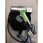 1000W 2000W 1500watt laser cleaner rust removal price gun fiber cleaning machine