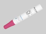 Custom Cosmetic Squeeze Tubes D16mm 3-10ml Empty Lipgloss Tube