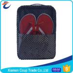 Shoe Storage Nylon Small Workout Bag Fine Craftsmanship Eco - Friendly And