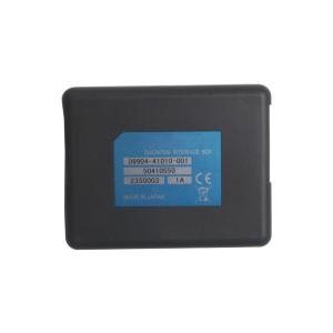 China Multi-Languages SDS For Suzuki Motorcycle Diagnostic Tool wholesale