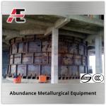 Manufacturing Plant Submerged Arc Furnace For Large Calcium Carbide Smelting