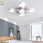 Used For Home/Hotel Hot Sale Nordic Style Acrylic Ceiling Light