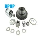 Truck Parts Quality Oil Pump 02/630210 JCB U5MK8265 165026250