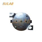 MG4D-BF 220V Elevator Silent Contactor For Permanent Magnet Synchronous Traction