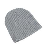Warm Thick Soft Stretch Slouchy Beanie Skull Cap For Men Women