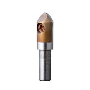 China MCD Ball End Milling Cutter wholesale