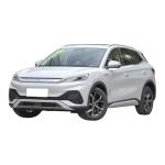 ISO14001 Certified 100% Pure Electric Car SUV Byd Yuan Plus EV Car Electric