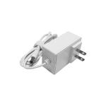 0.65A 9V DC Wall Adapter Electric 10W Wall Mount Power Supply