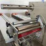 ISO9001 Automatic Sealing Packing Machine 40bags/min Cling Film
