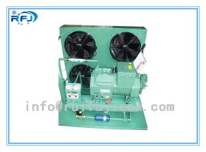 China Air Cooled Refrigeration Condenser Unit For Cold Storage Room 3-40HP wholesale