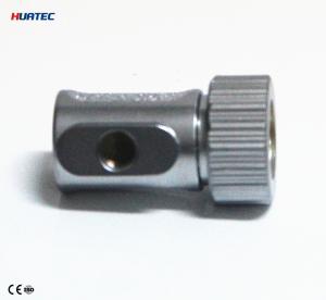 China Normal Beam Straight Ultrasonic Probe , ultrasonic testing probes wholesale