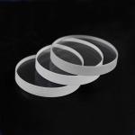 Plano 1064nm AR Coated 22.35*4mm Laser Optical Lens