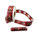 Best-selling Easy To Peel And Boil Plastic Packaging Casings Low-cost Wholesale